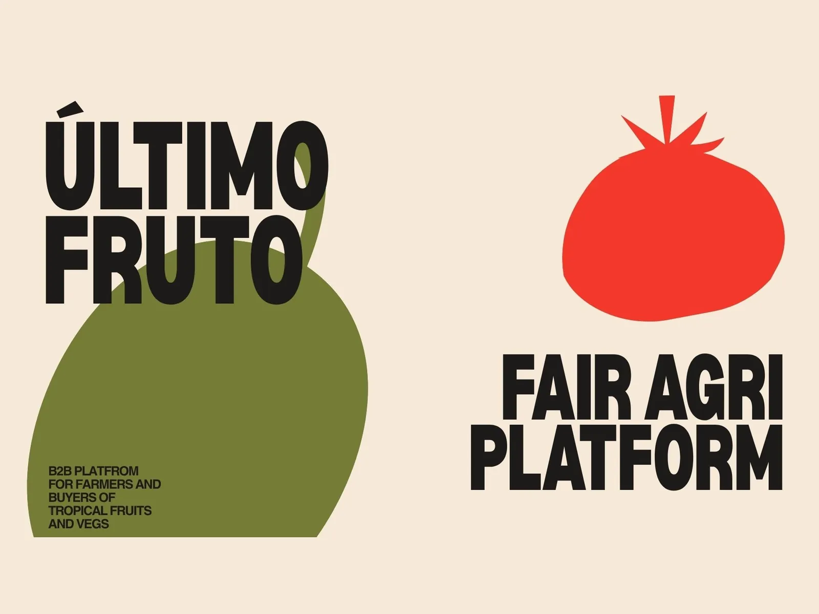 Ultimo Fruto (MBA, Entrepreneurial Finance)